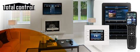total control home automation|do it yourself home automation.
